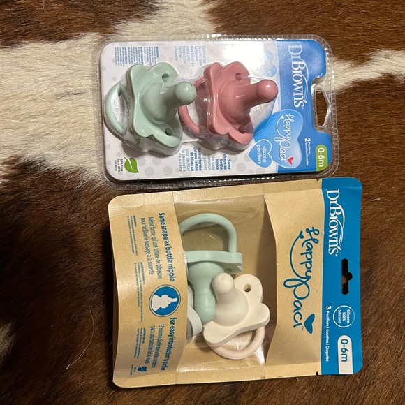 Dr. Browns pacis. - Picture 1 of 1